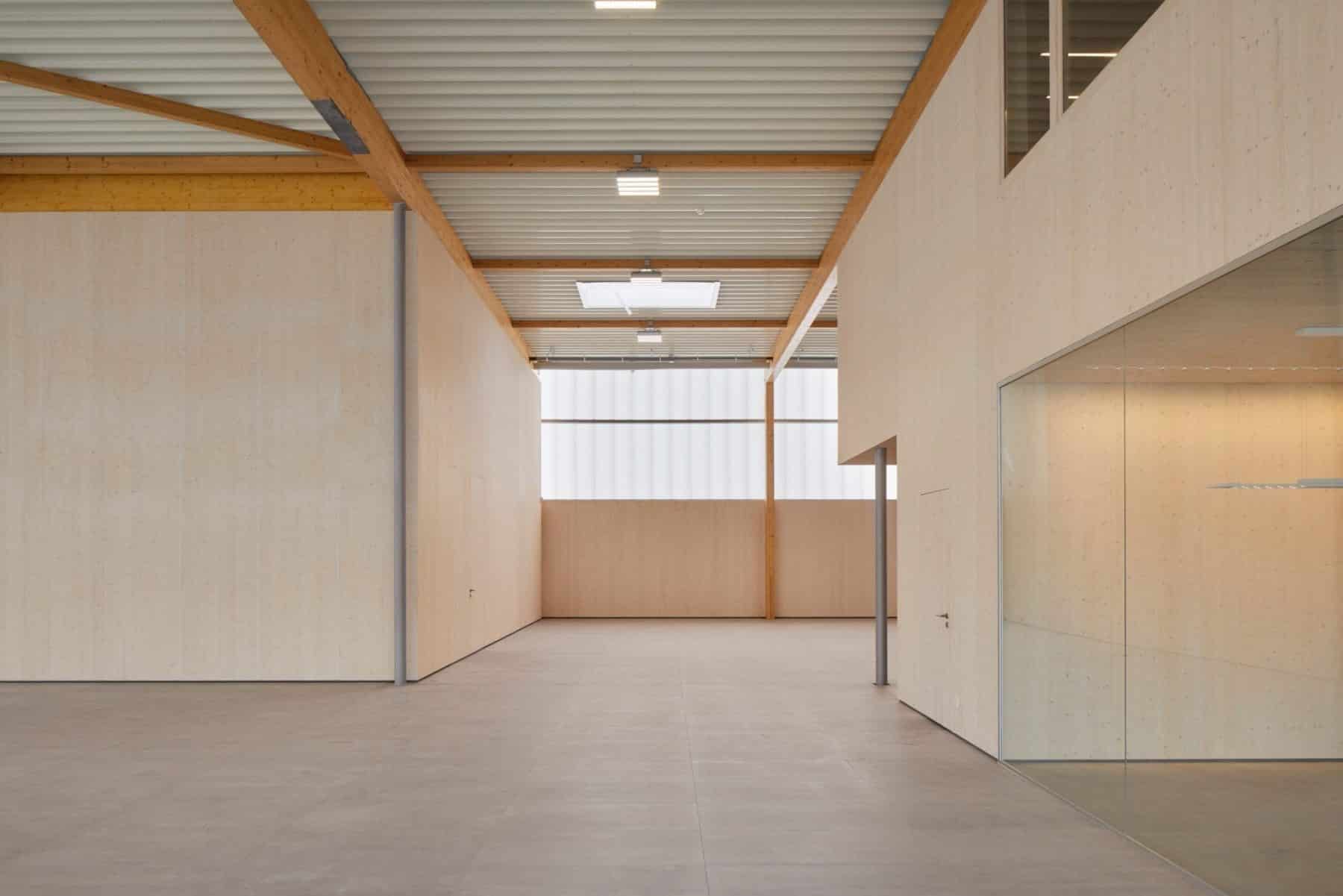 Ford Showroom / Bildquelle: Wannenmacher + Möller Architekten GmbH