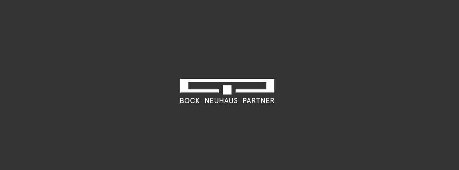 BOCK NEUHAUS PARTNER - Bildquelle: Bock Neuhaus Partner 